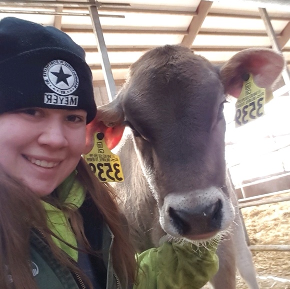 Meet your Posher, Katie - Picture 1 of 1